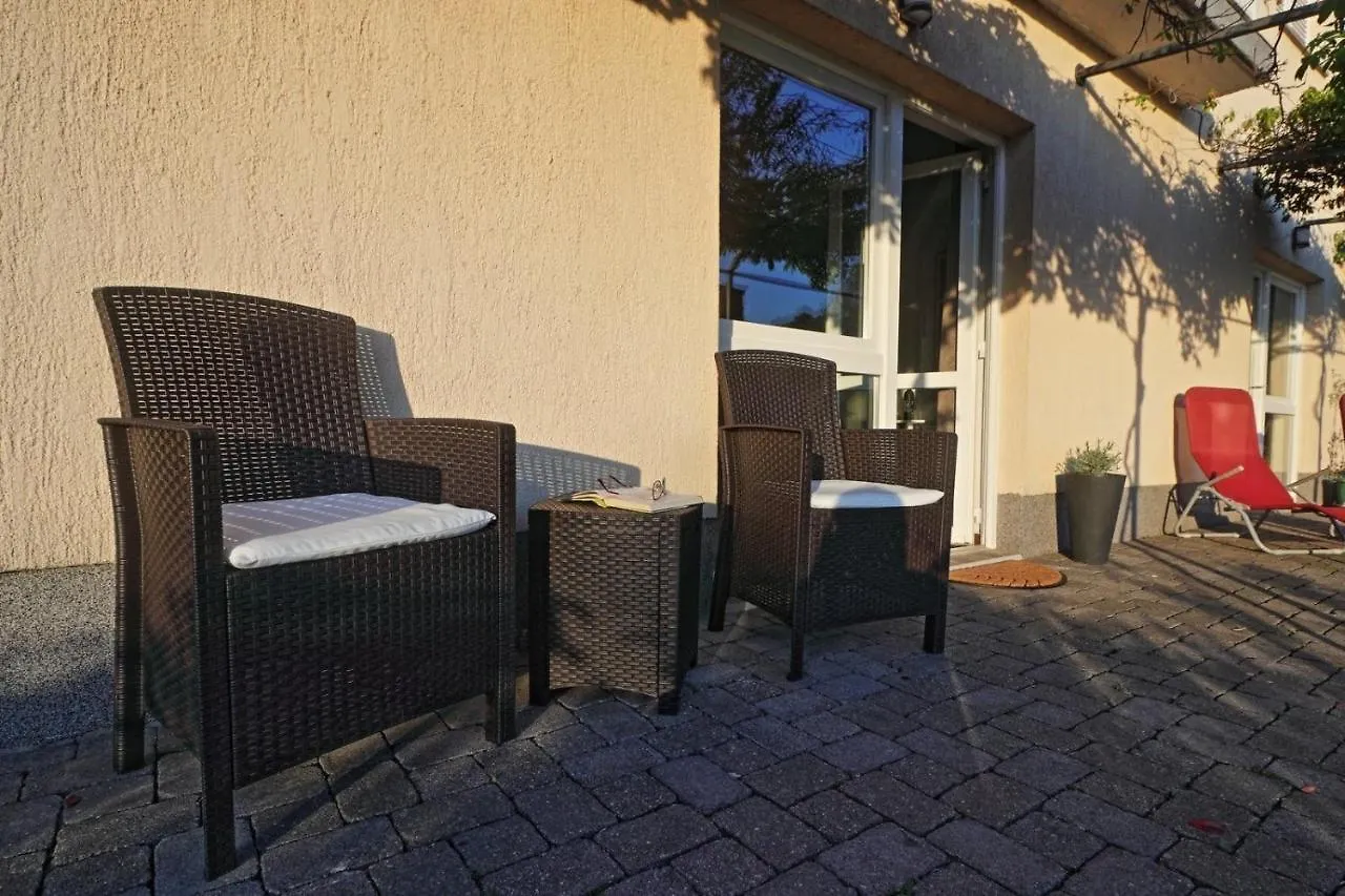 Apartman Studio Pesja Omišalj Kroatien