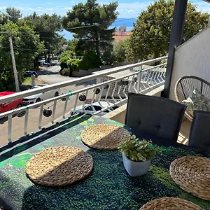 Apartment Jasna B, Omišalj