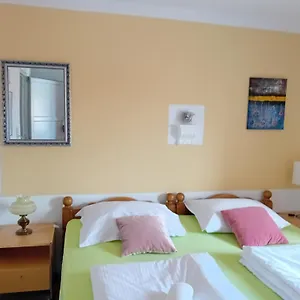 Apartment D,apartman, Omišalj