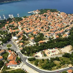 Apartment Jozefina, Omišalj