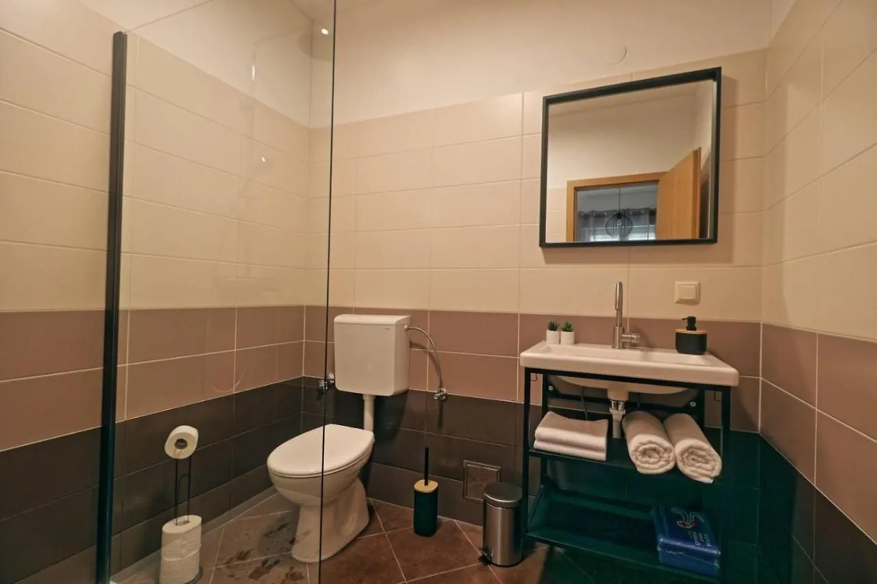 Apartman Studio Pesja Omišalj 0*,