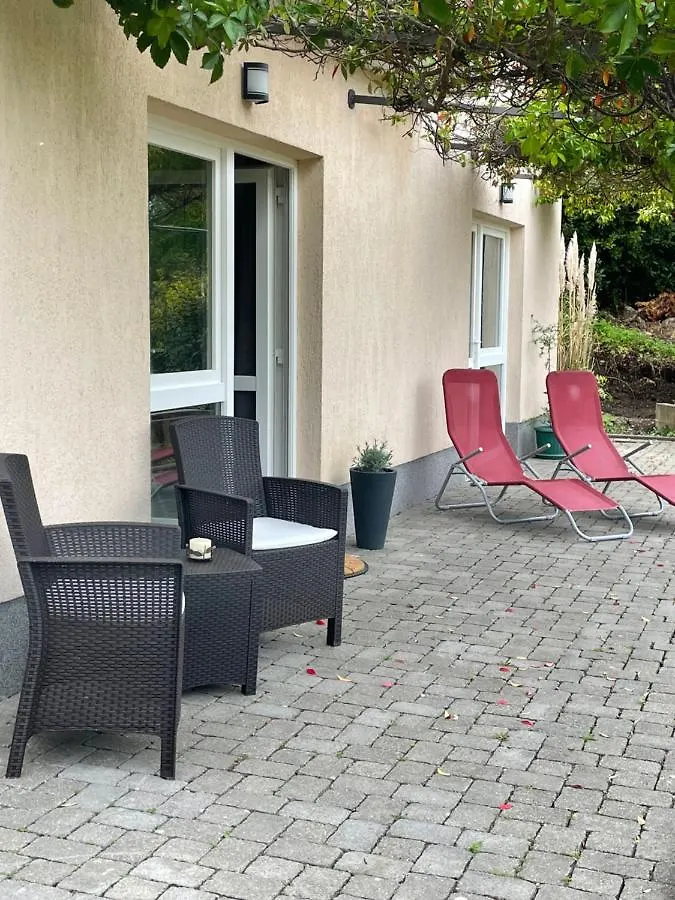 Apartman Studio Pesja Omišalj 0*,  Kroatien