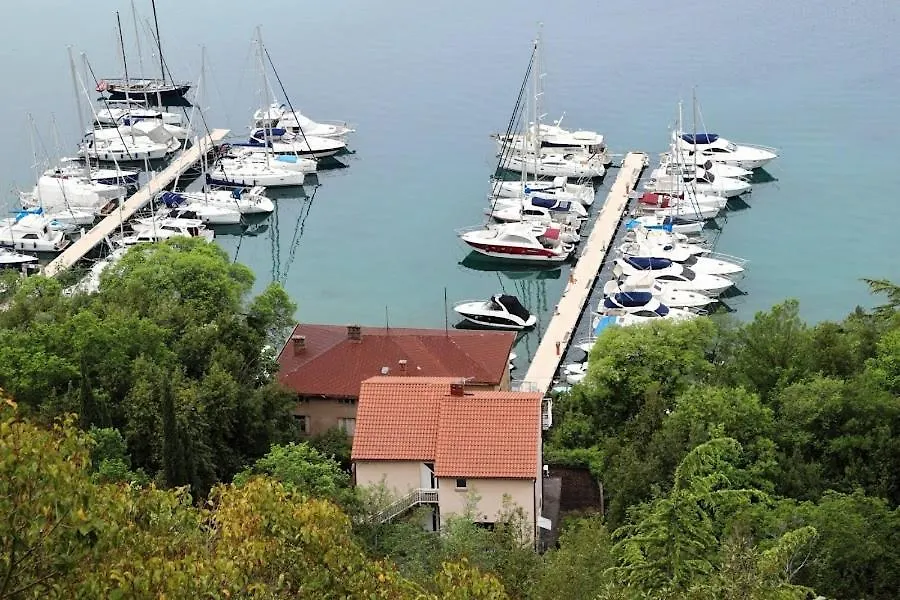 Apartman Studio Pesja Omišalj 0*,